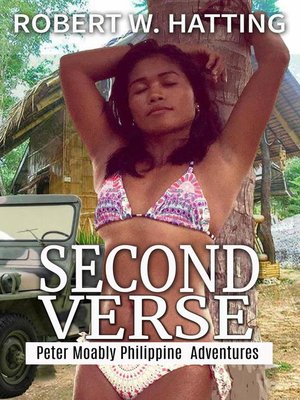 cover image of Second Verse
